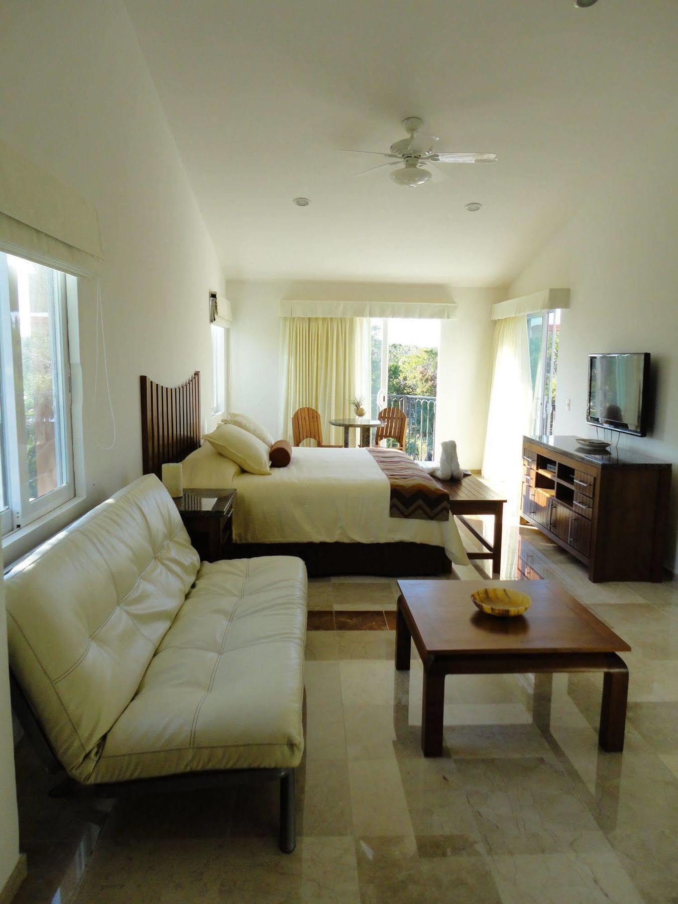 Casa Jaguar Hotel Puerto Aventuras Bagian luar foto